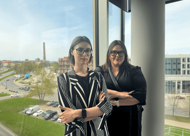 Digitaalne euro: Anneli Krunks ja Marion Müürsepp